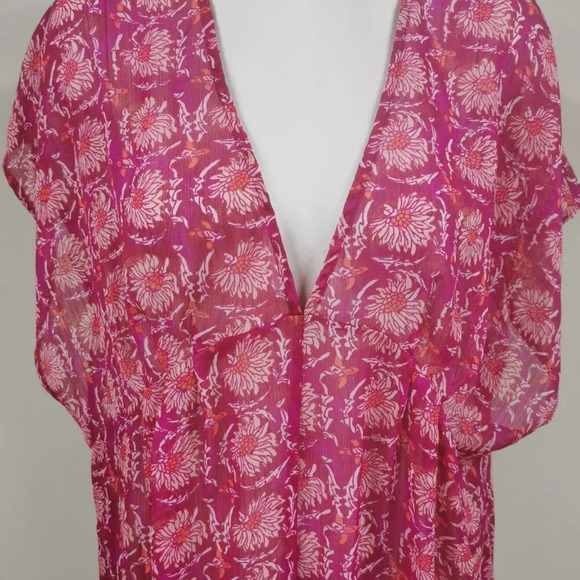 𝅺Old Navy  Cover Dress - Picture 2 of 4